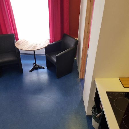 Alina'S Apartment Виена Екстериор снимка