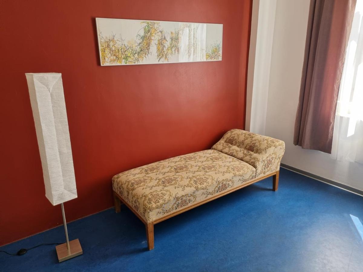Alina'S Apartment Виена Екстериор снимка