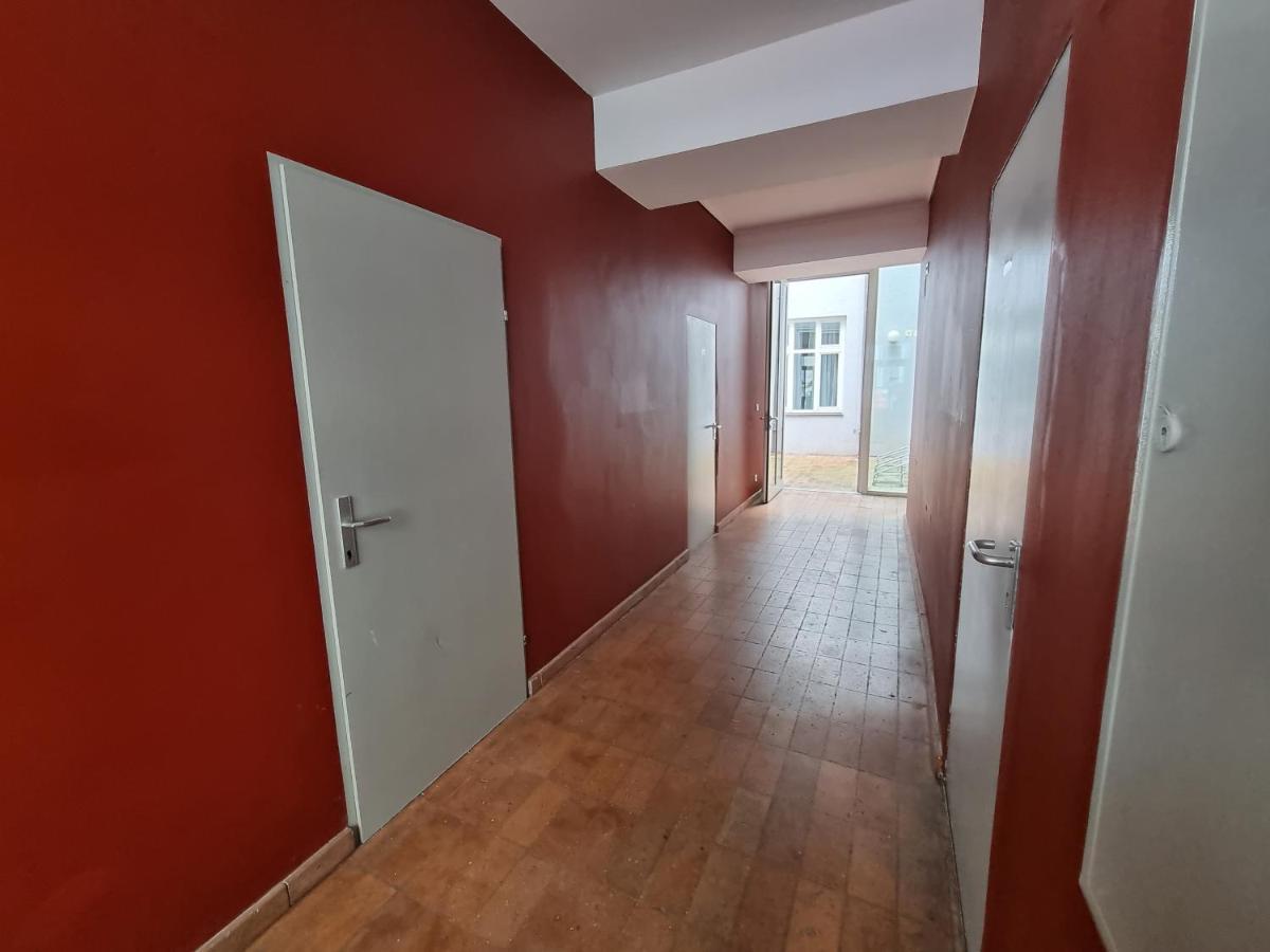 Alina'S Apartment Виена Екстериор снимка