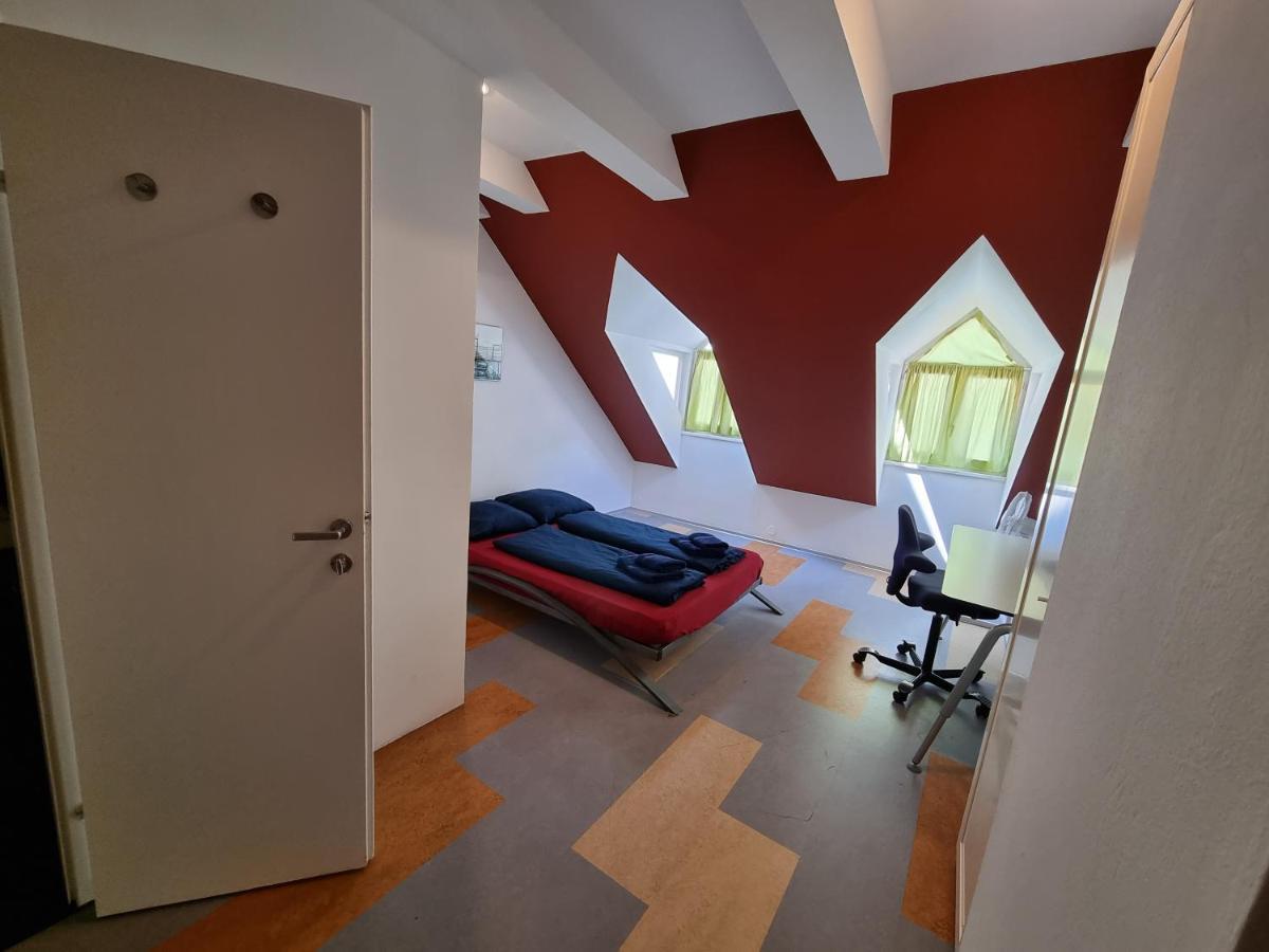 Alina'S Apartment Виена Екстериор снимка