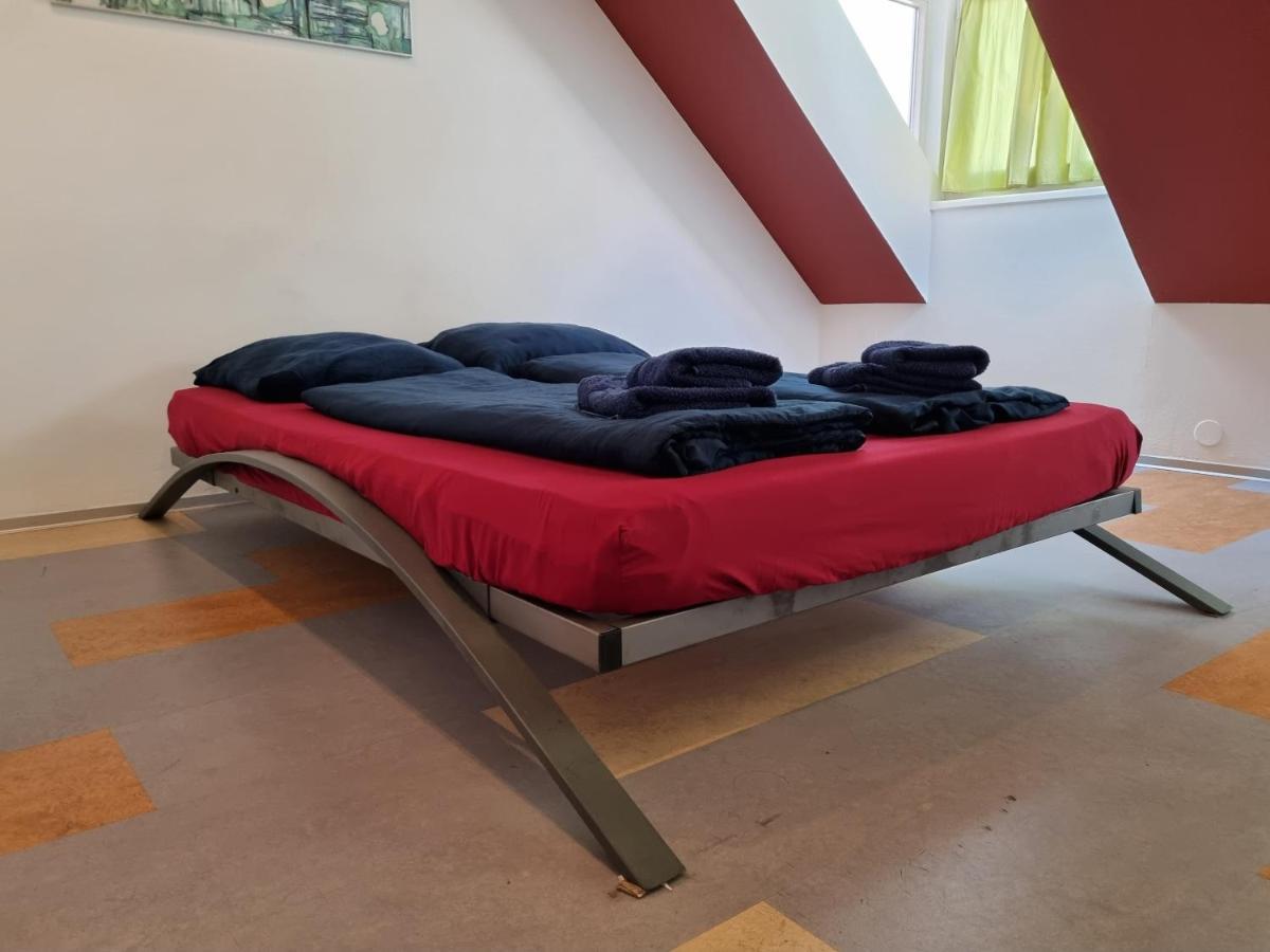 Alina'S Apartment Виена Екстериор снимка