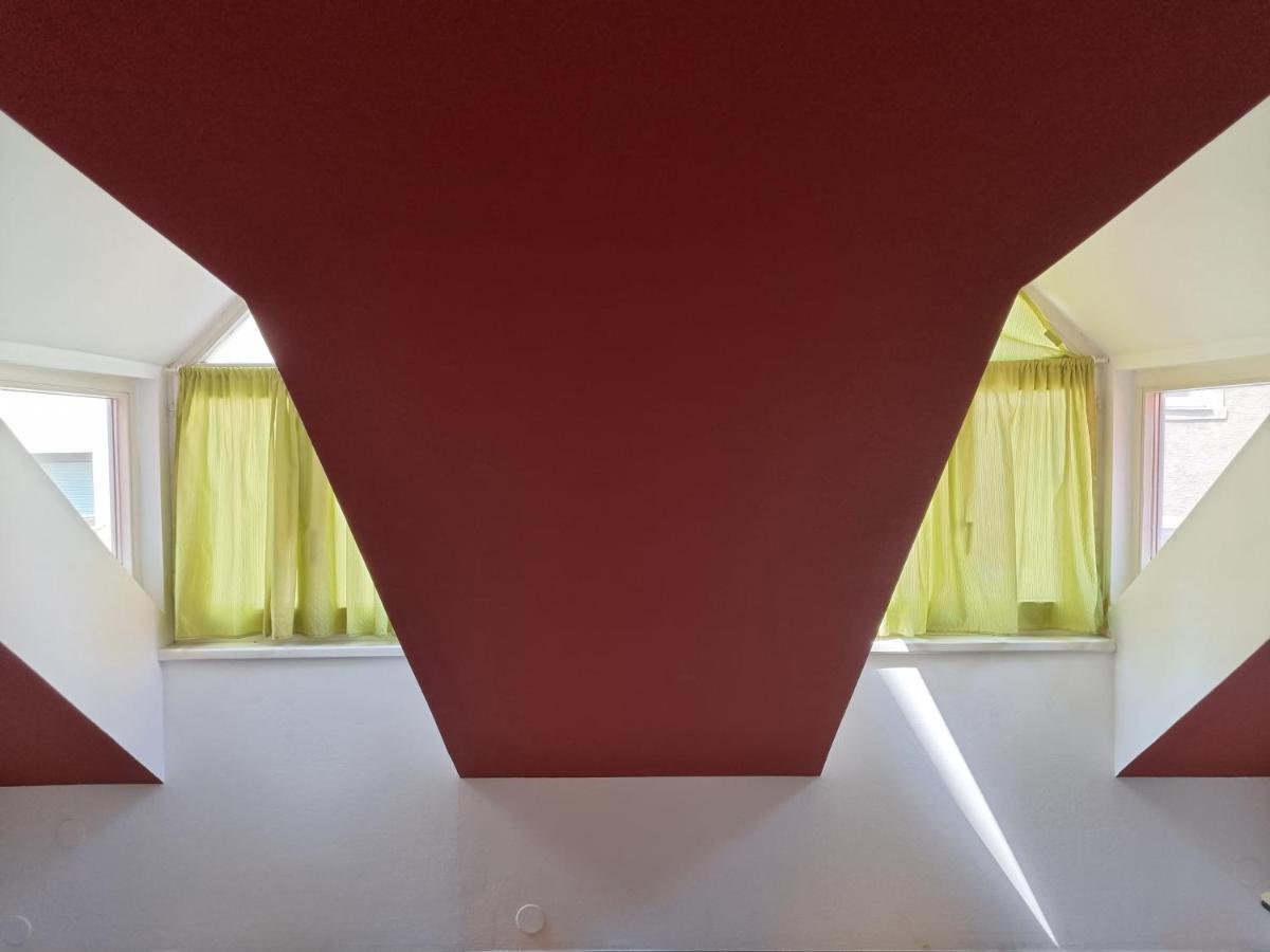 Alina'S Apartment Виена Екстериор снимка