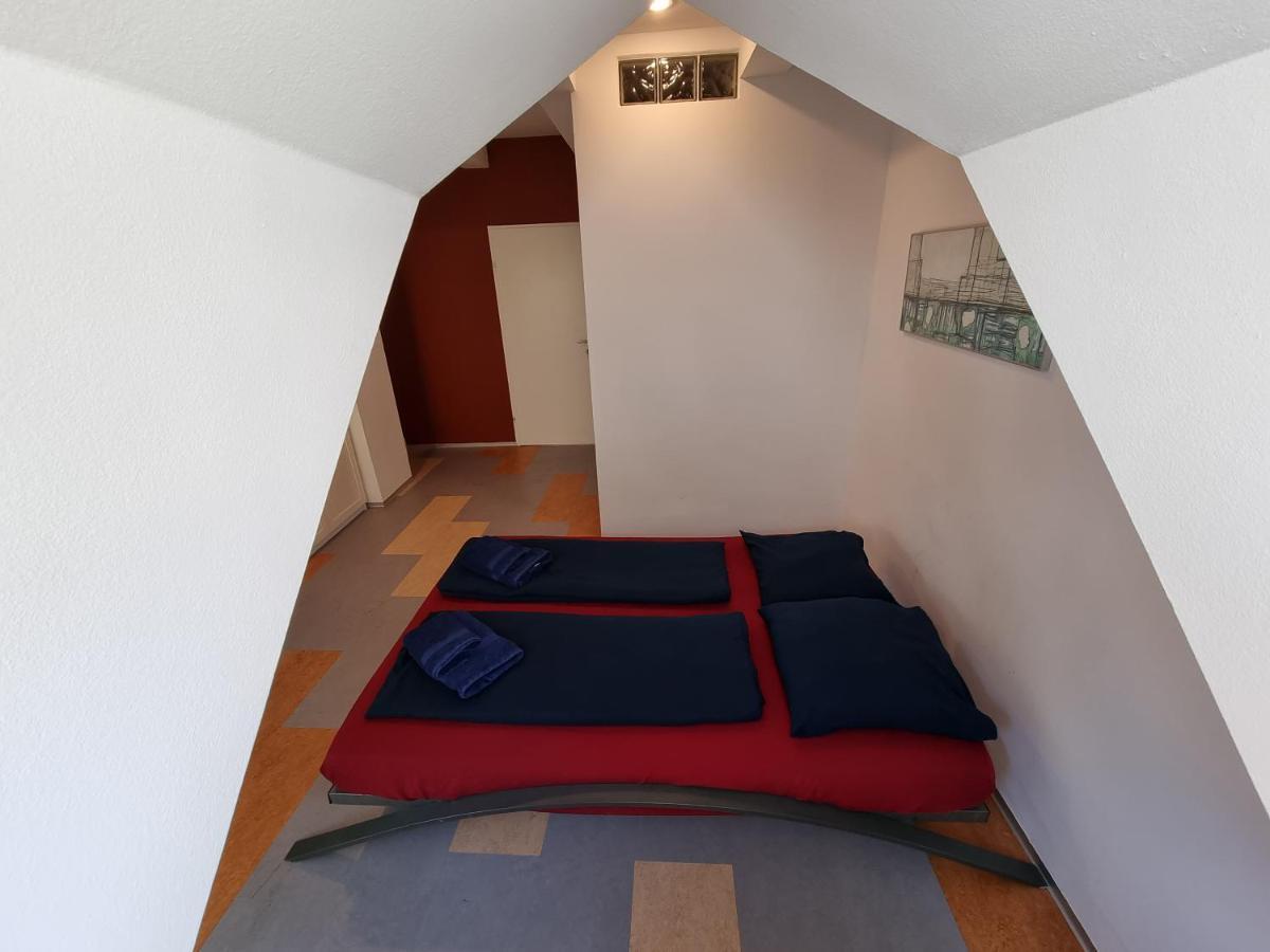 Alina'S Apartment Виена Екстериор снимка