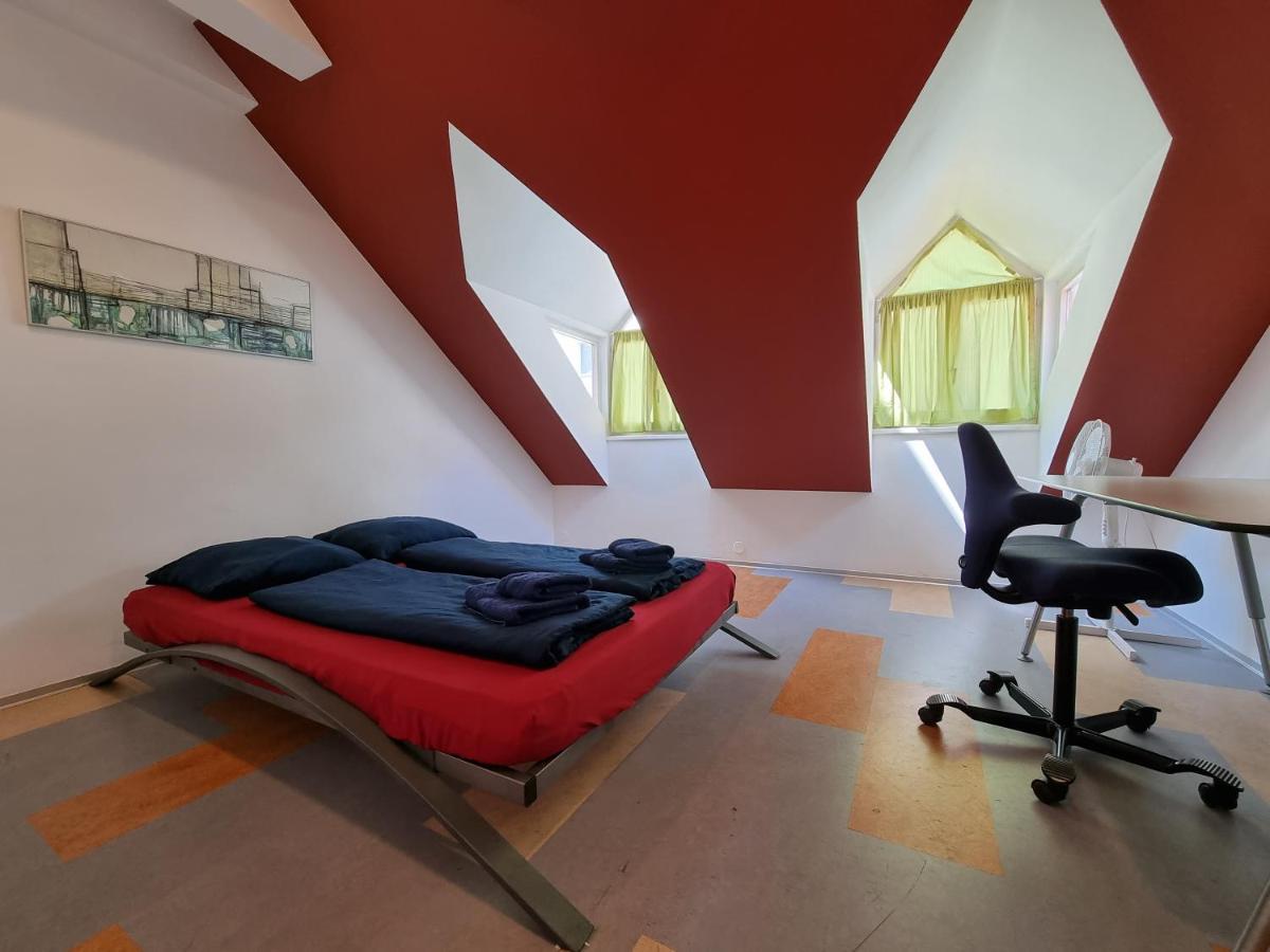 Alina'S Apartment Виена Екстериор снимка