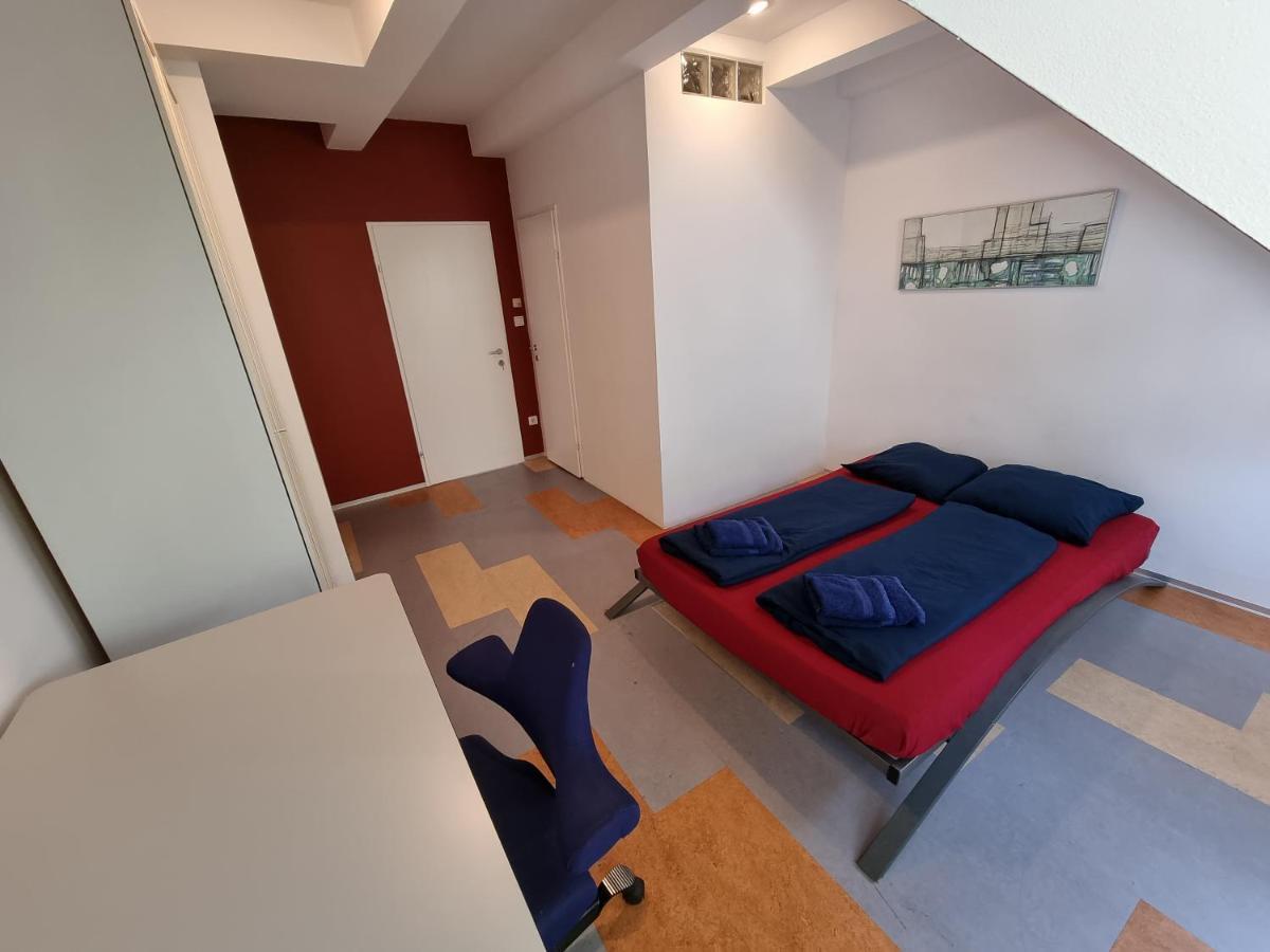 Alina'S Apartment Виена Екстериор снимка