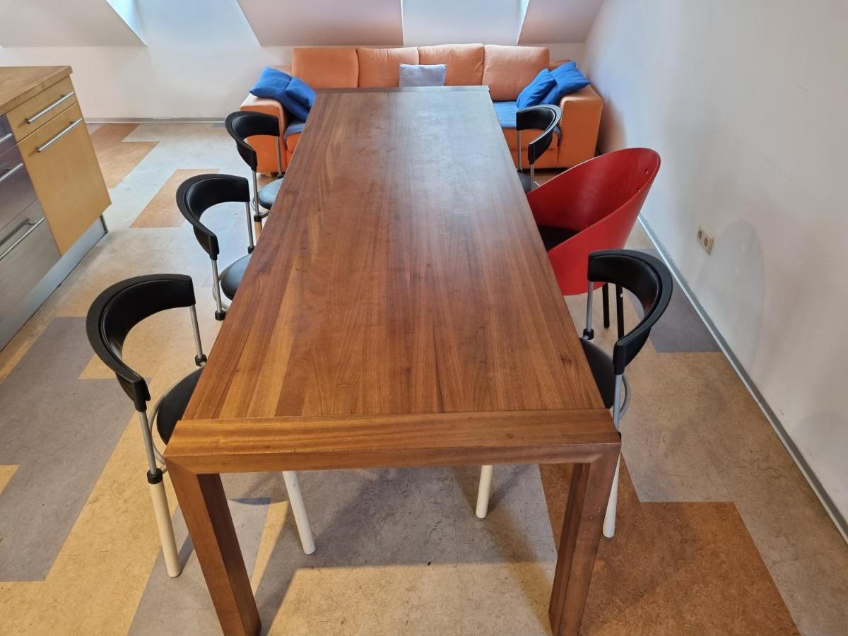 Alina'S Apartment Виена Екстериор снимка
