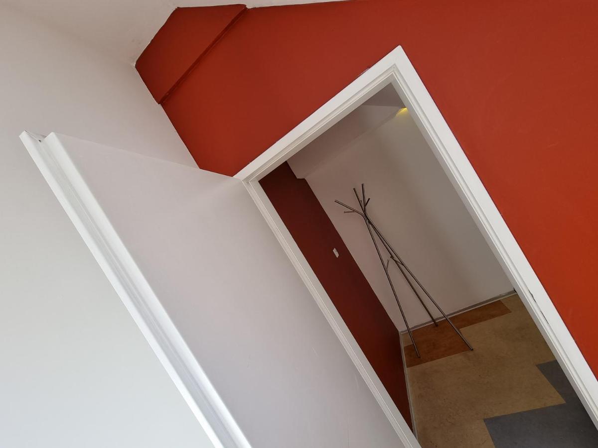 Alina'S Apartment Виена Екстериор снимка
