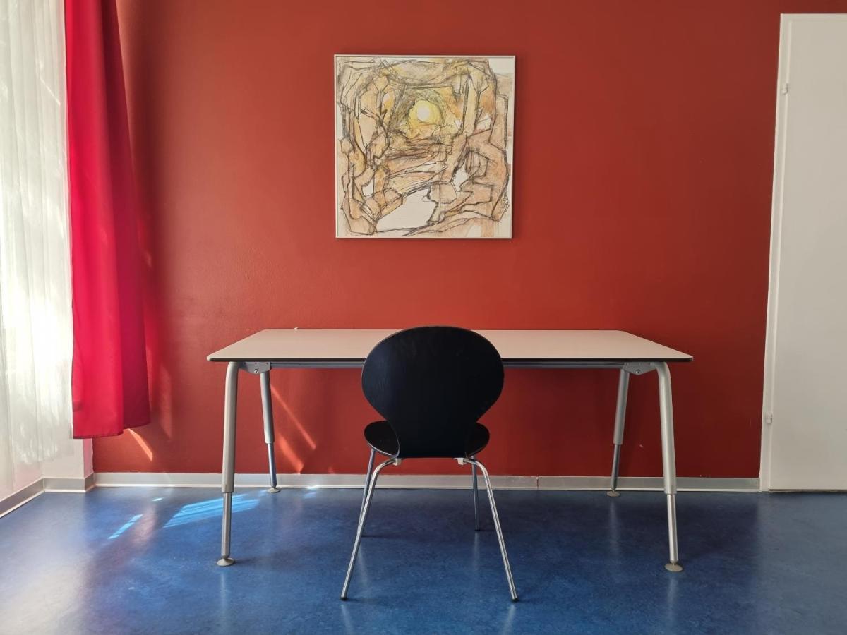 Alina'S Apartment Виена Екстериор снимка